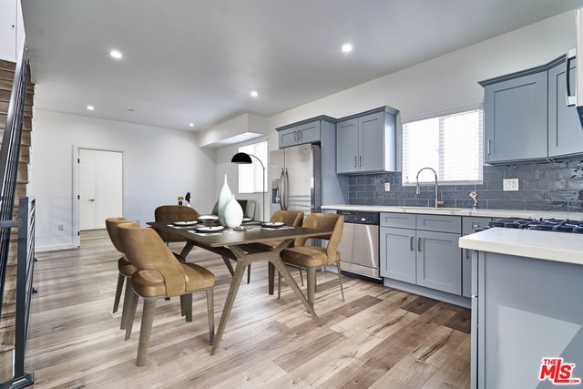 1127 1/2 S Harvard Blvd in Los Angeles, CA - Building Photo - Building Photo