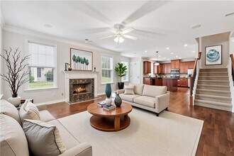 3134 Flery Way S W in Lawrenceville, GA - Building Photo - Building Photo