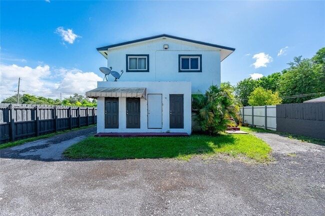 520 SW Krome Terrace