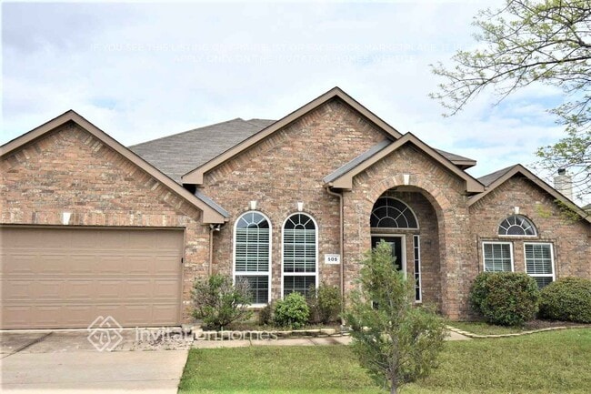 property at 505 Lakeview Cir