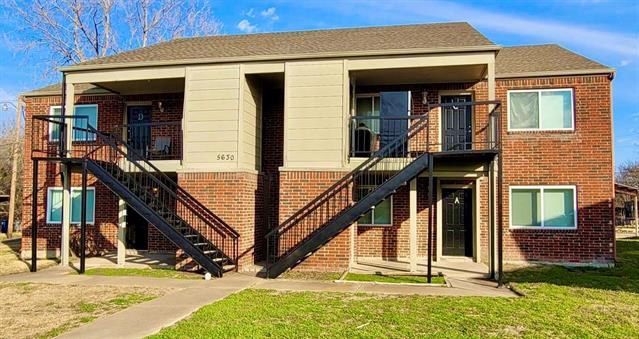 property at 5630 Brookview Ct