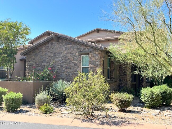 property at 18510 N 94th St