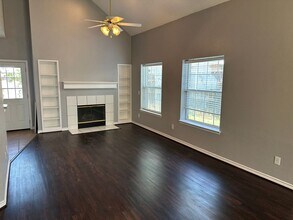 8105 Burleigh St in Frisco, TX - Building Photo - Building Photo