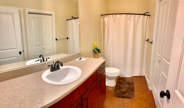 207 Treyson Ln, Unit 207 in Morgantown, WV - Building Photo - Building Photo