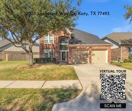 2803 Lakecrest Way Dr in Katy, TX - Building Photo - Building Photo