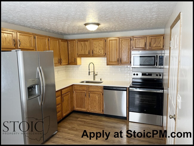 4818 Gilhem Ct in Columbus, OH - Building Photo - Building Photo