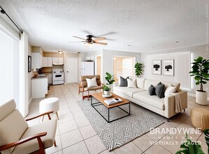 2013 Firestone Rd in Jacksonville, FL - Building Photo - Building Photo