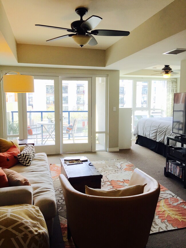 property at 875 G St