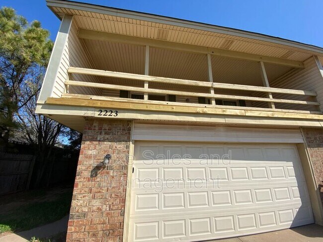 property at 2223 NW 117th St
