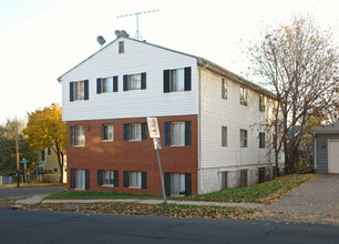 280 Winifred St W in St. Paul, MN - Building Photo - Building Photo