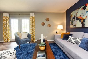 MarQ Vestavia Apartments