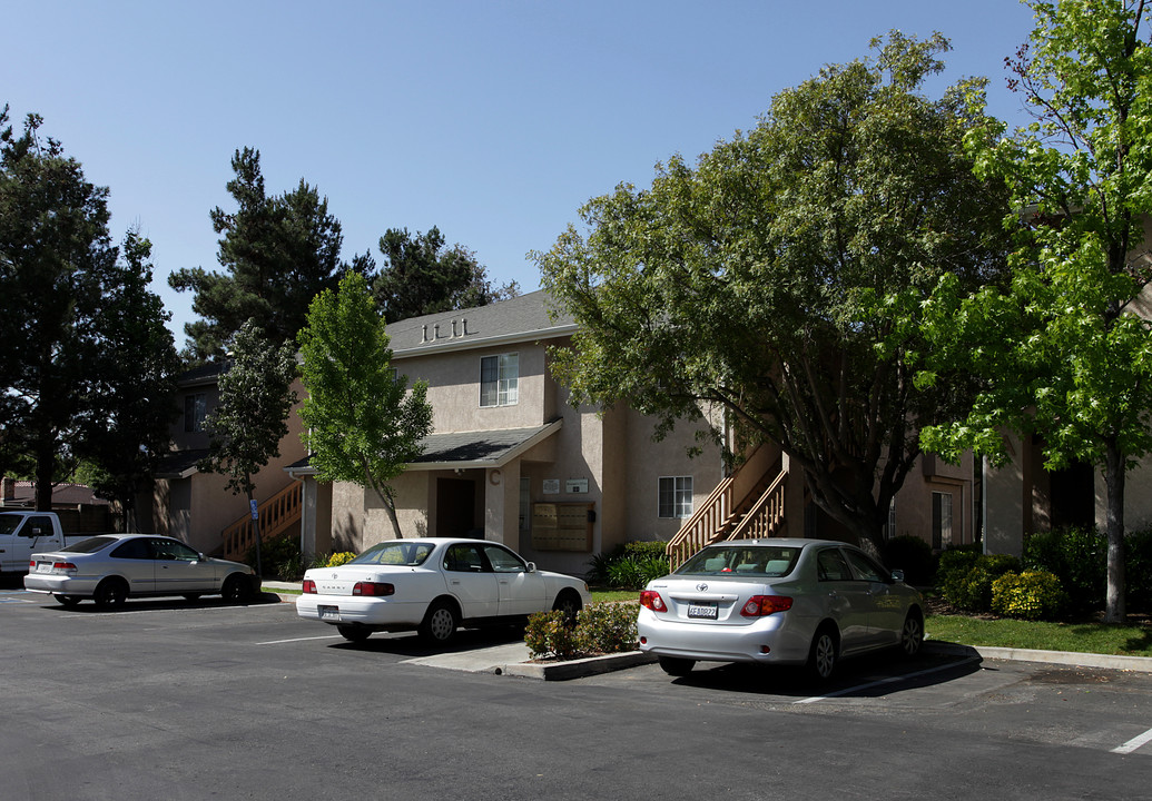 Willowbrook Apartments in Temecula, CA - Building Photo