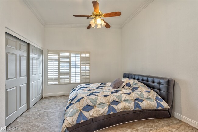 9160 November Breeze St in Las Vegas, NV - Building Photo - Building Photo