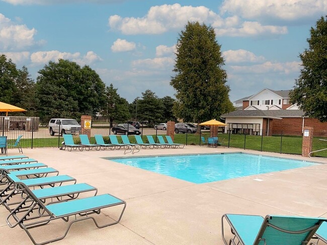 Pine Lake Heights Apartments