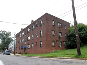 4203 Edson Pl NE in Washington, DC - Building Photo - Building Photo