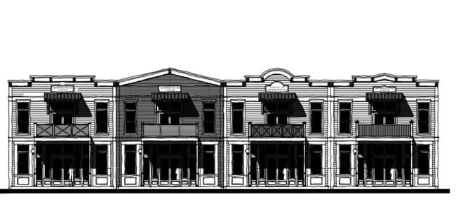 property at 1038 Homestead Wy St