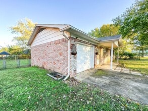 102 Brenda Ave in Lincoln, AR - Building Photo - Building Photo