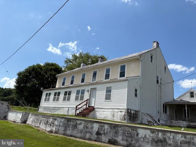 property at 77 Stitzel Ln