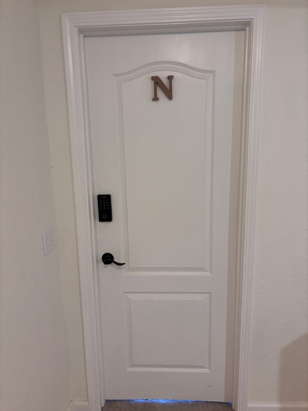 property at 5217 Melissa Dr