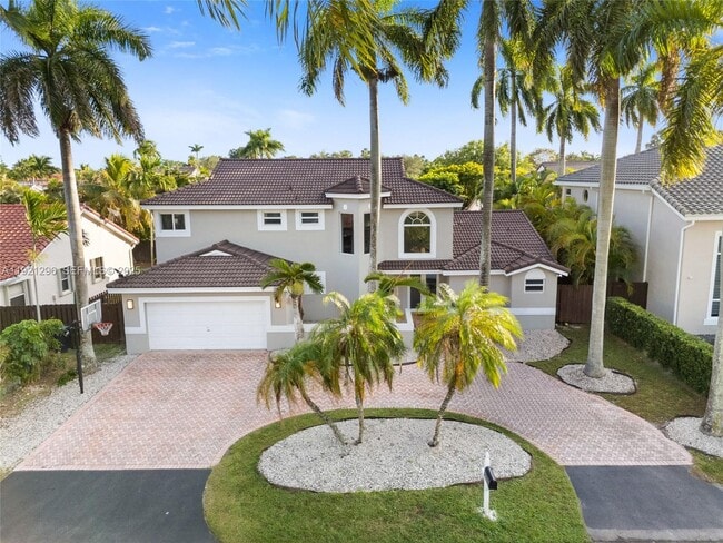 15484 SW 42nd Terrace