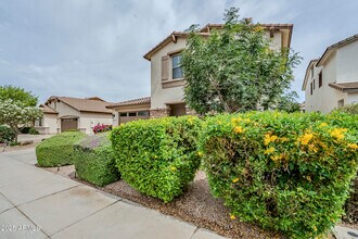 2744 E Donato Dr in Gilbert, AZ - Building Photo - Building Photo