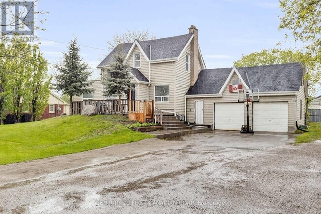 property at 2217 Wharncliffe Rd S