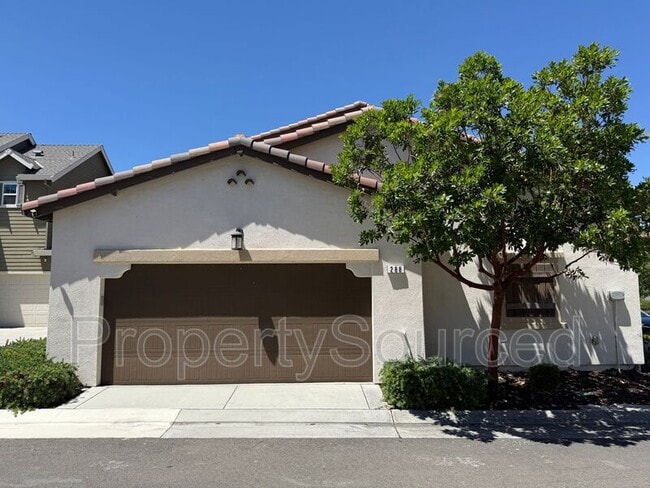 288 Hopkins Ct in Mountain House, CA - Building Photo - Building Photo