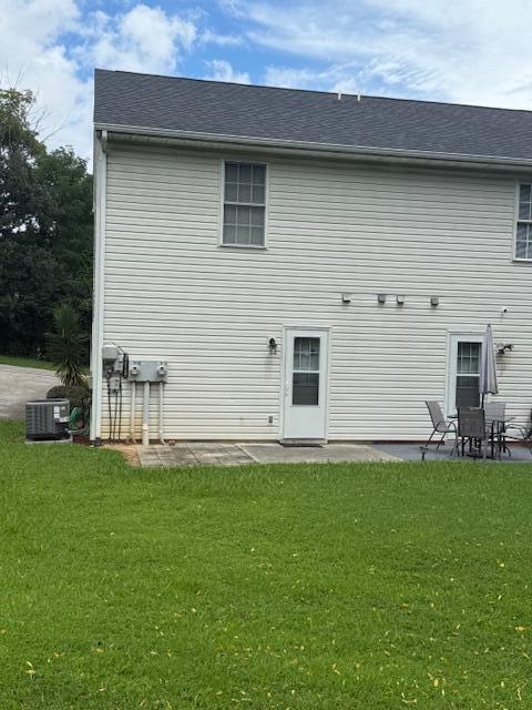 510 Frey St in Salem, VA - Building Photo - Building Photo
