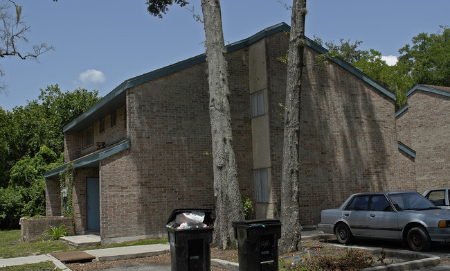 1236 NW 5th Ave in Gainesville, FL - Building Photo - Building Photo