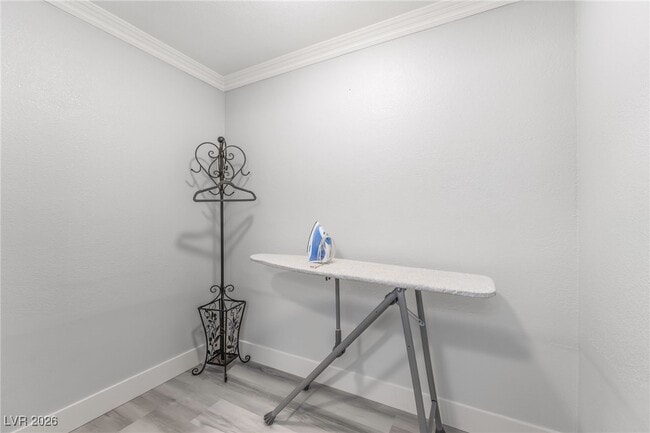 property at 2419 E Vegas Valley Dr