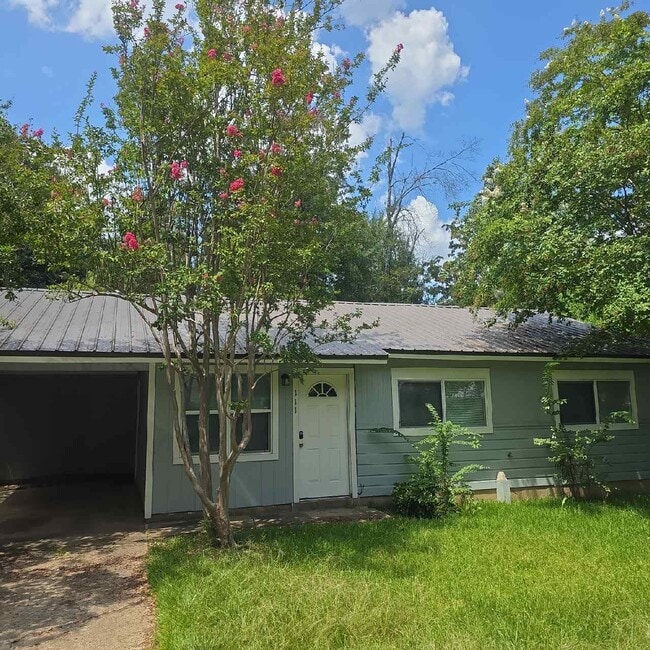 property at 111 E Hilly Ave