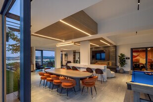 Alora Bayonne in Bayonne, NJ - Building Photo