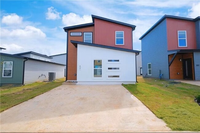 property at 840 Ventnor Ave