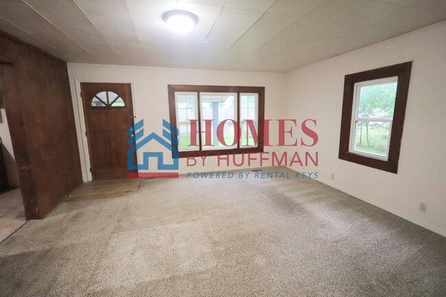2613 Cass Ave in Evansville, IN - Building Photo - Building Photo