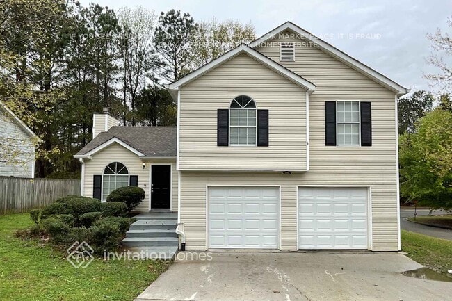 155 Brandon Ridge Cir