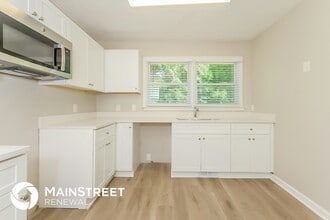 95 High Ridge Rd in Covington, GA - Foto de edificio - Building Photo