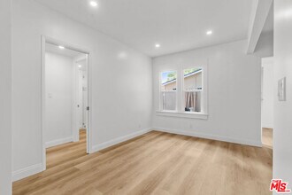 1848 19th St in Santa Monica, CA - Building Photo - Building Photo