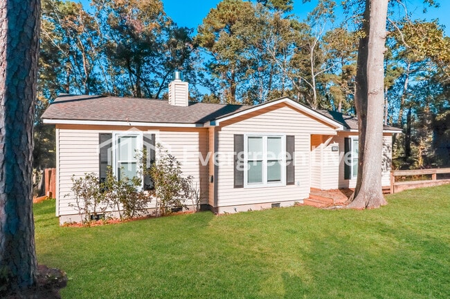 1028 Thurmond St in North Augusta, SC - Building Photo - Building Photo