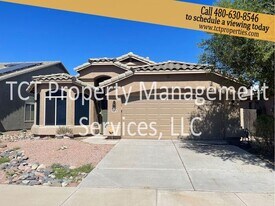 41874 Colby Dr in Maricopa, AZ - Building Photo