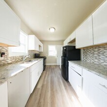 2706 SW 7th St in Des Moines, IA - Building Photo - Building Photo