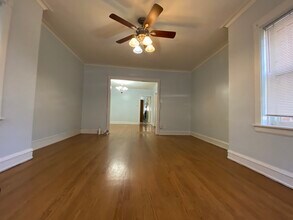 4843 W George St-Unit -1 in Chicago, IL - Building Photo - Building Photo