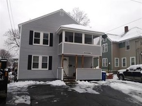 26-28 Boutelle = Two Buildings 2 & 3 Family in Leominster, MA - Building Photo - Building Photo