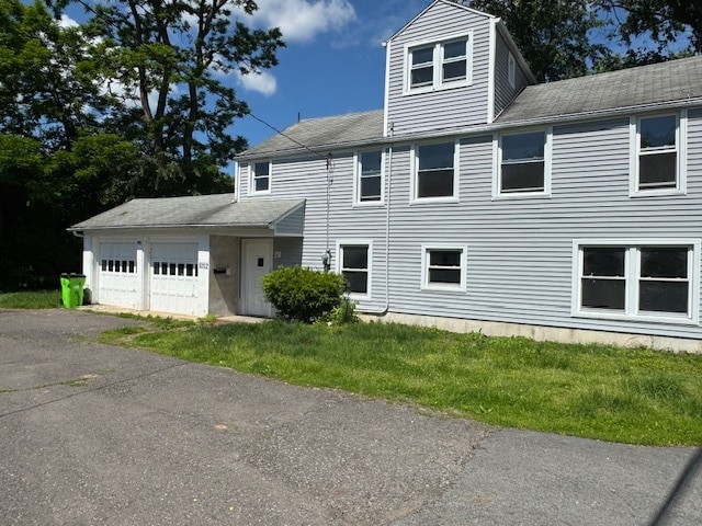 1652 Murray St in Forty Fort, PA - Foto de edificio - Building Photo