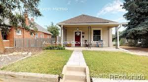 4532 Eliot St in Denver, CO - Building Photo - Building Photo