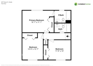 8277 Quay Ct in Arvada, CO - Building Photo - Building Photo