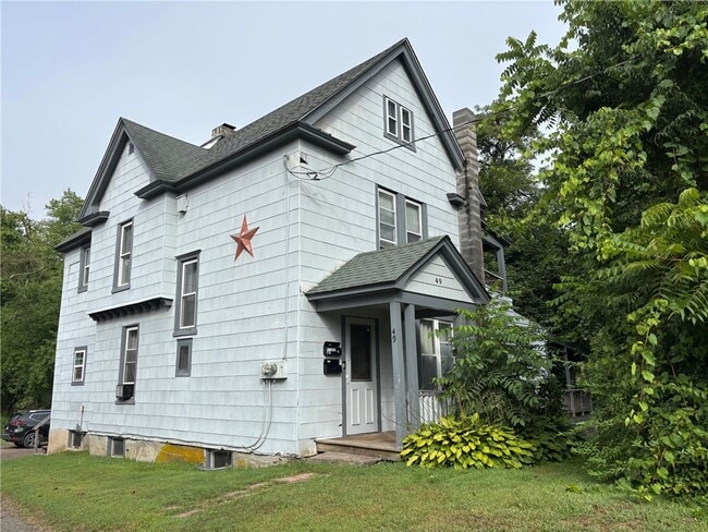 property at 284 Co Rd 23