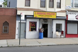 845 Morris Park Ave in Bronx, NY - Building Photo - Building Photo
