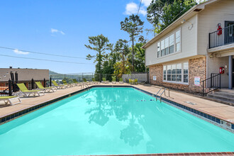 Prosper Riverdale in Little Rock, AR - Foto de edificio - Building Photo