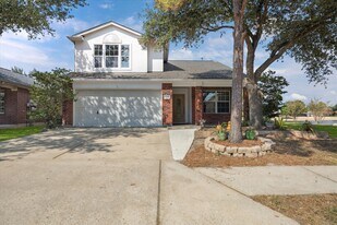 17610 Prospect Meadows Dr in Houston, TX - Building Photo