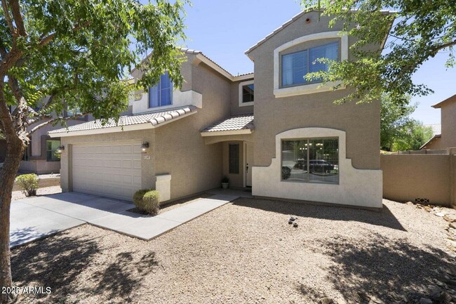 2407 W Steed Ridge in Phoenix, AZ - Building Photo - Building Photo